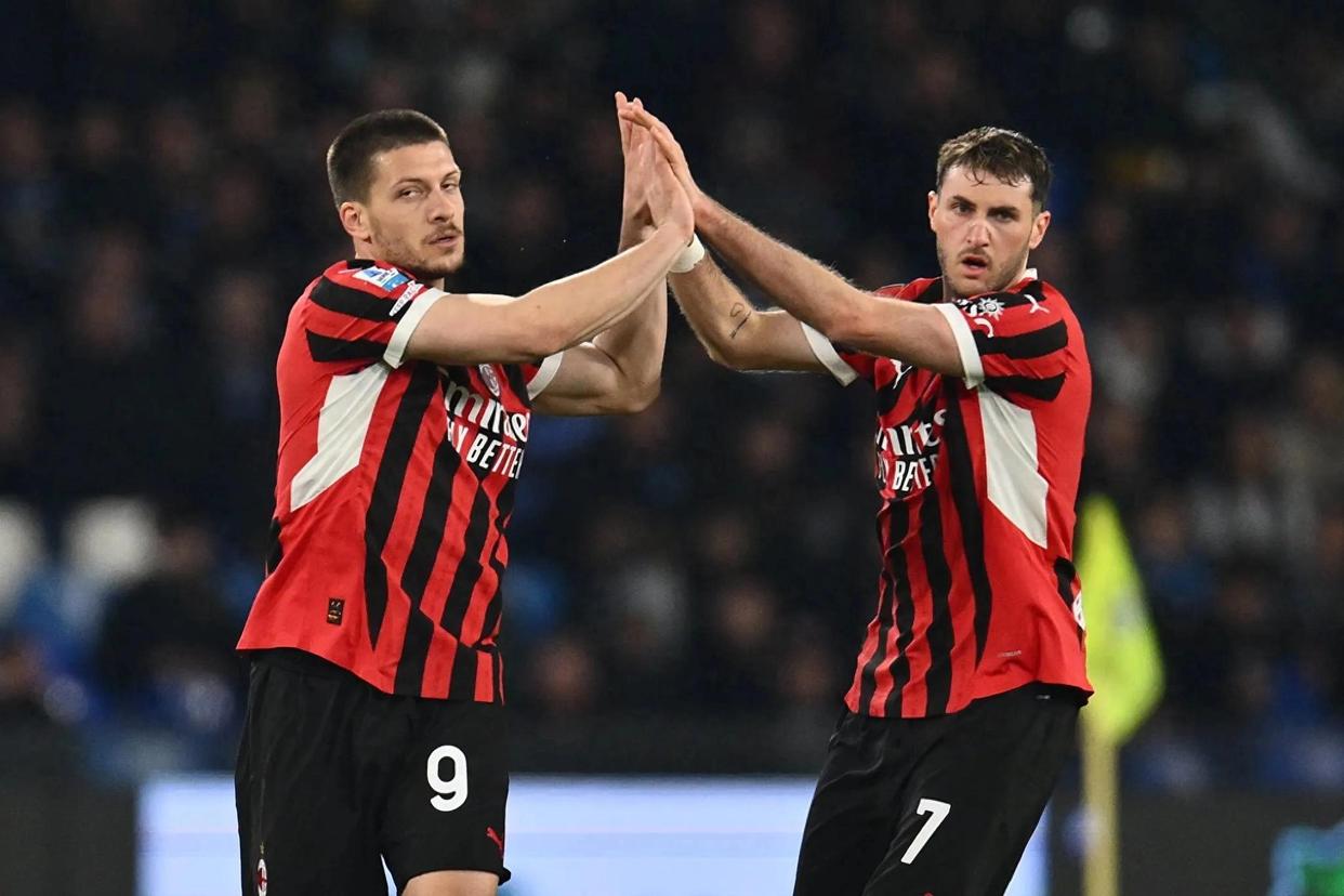 意甲冲刺阶段再迎强敌；本菲卡再遭质疑；主帅态度——压力陡增；团队化学反应显著的简单介绍